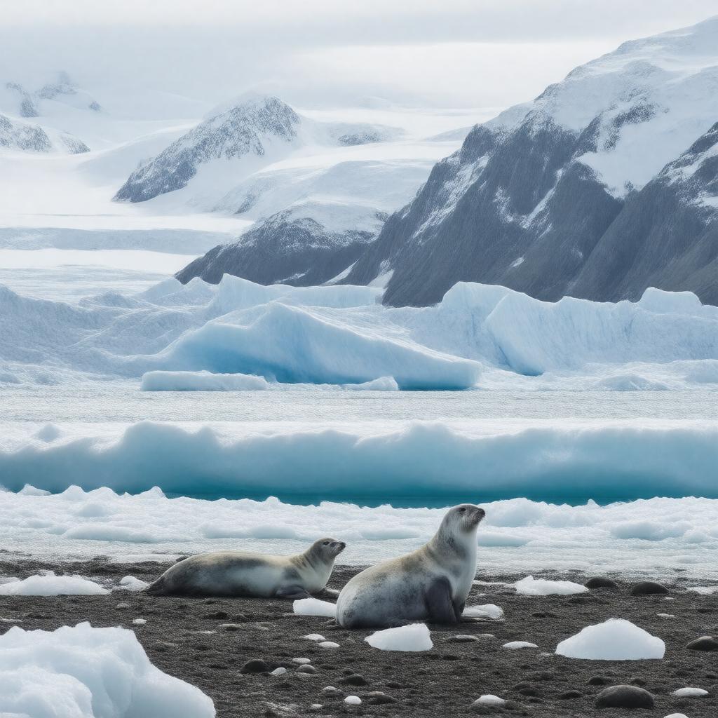 Weddell Sea